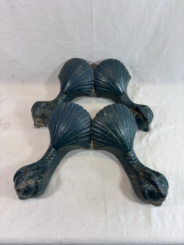 Griffes aigles 4 anciens - griffes, /