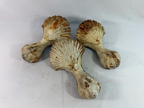 Griffes aigles anciens - griffes,