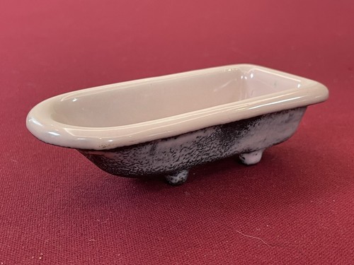 Petite baignoire décorative - petite,